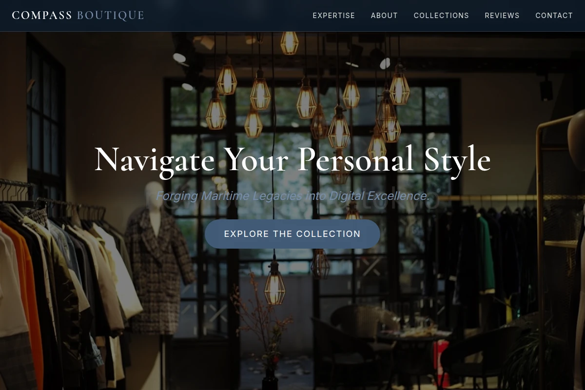 boutique